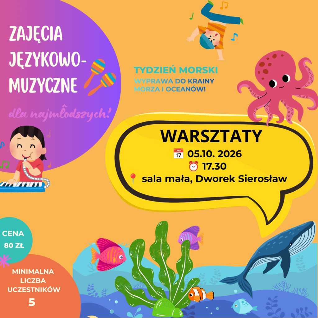 07.10.2026 zajĘcia muzyczno jĘzykowe