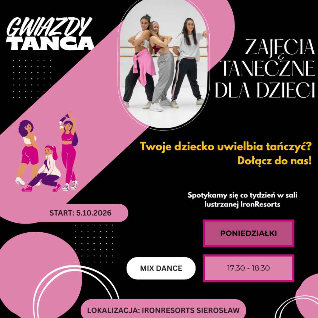 gwiazdy taŃca mix dance gwiazdy taŃca mix dance
